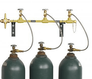 gas-cylinder-manifolds